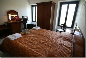 Hotel Vecchio Convento Bareggio Ngoại thất bức ảnh